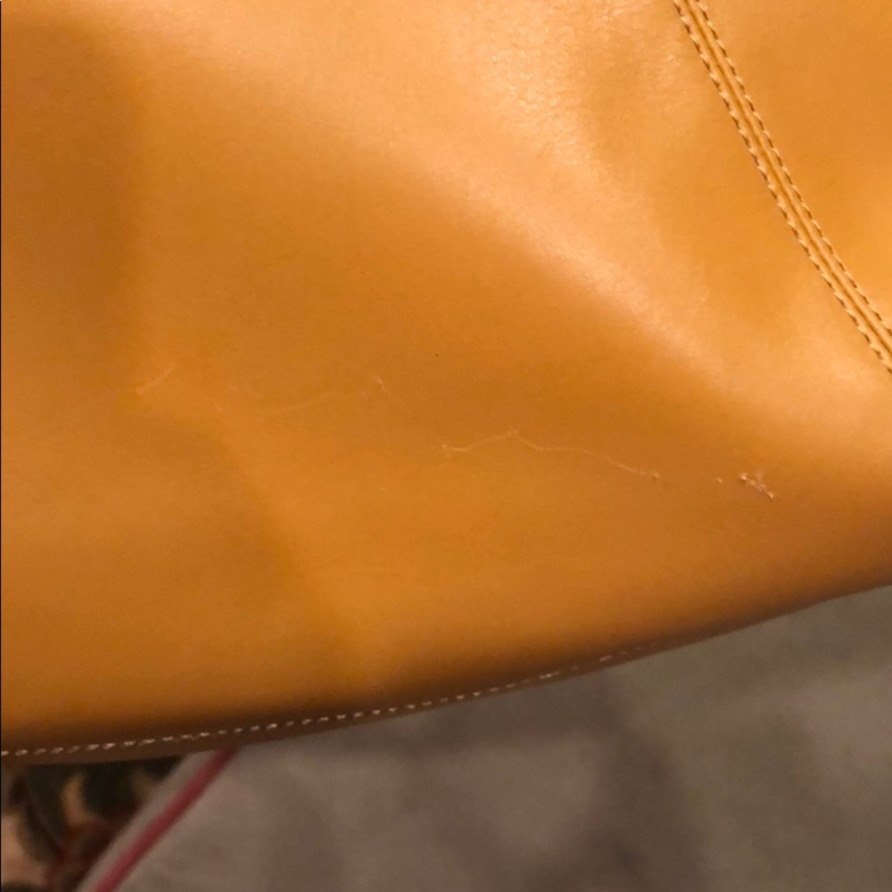 Versace hand bag - Picture 8 of 8